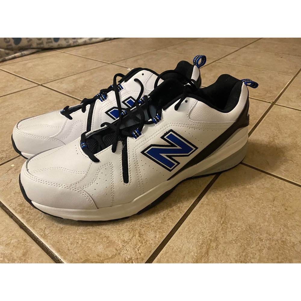 New Balance MX608V5 (Men's) Size 17